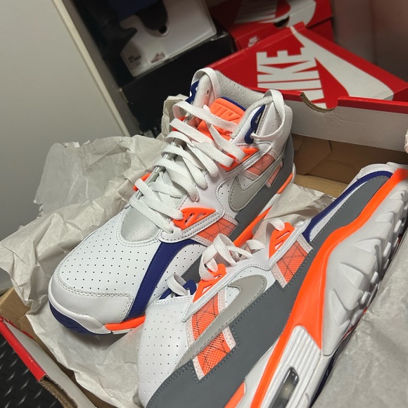 Nike “BO JACKSON’S” - Picture 8 of 9